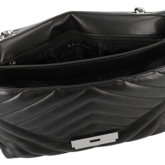 Armani Exchange Schoudertas 26 cm