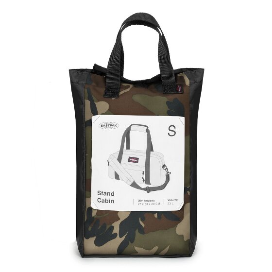 Eastpak Stand Weekender reistas 53 cm