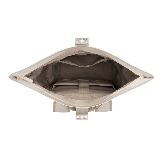 OAK25 LumoSense Rolltop Dagrugzak 44 cm Laptopvak