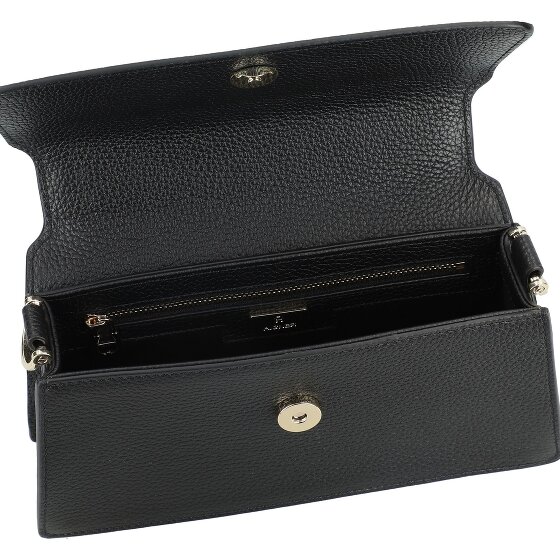 AIGNER Delia Handtas Leer 23 cm