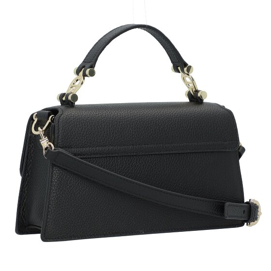 AIGNER Delia Handtas Leer 23 cm