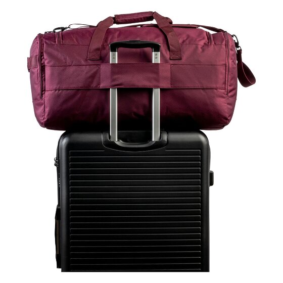 Worldpack Weekender reistas 58.5 cm
