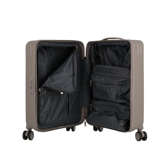 Guess Centennial 4 wielen Cabinewagen 55.5 cm