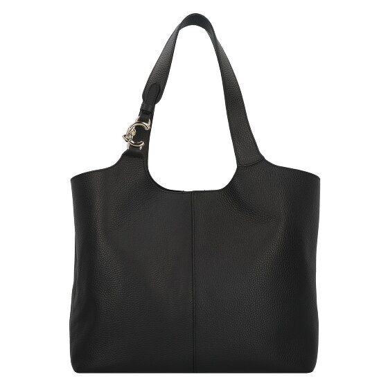 Coccinelle C-Easy Shopper Tas Leer 35 cm