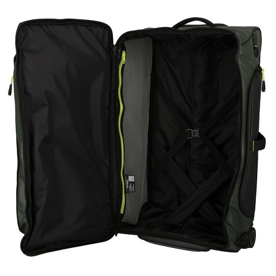 Samsonite Paradiver Light Roll Reistas 79 cm