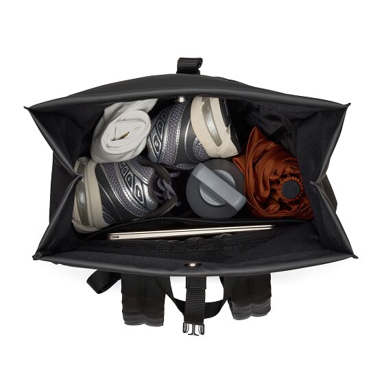 Sandqvist Stream 14 L Dagrugzak 60 cm Laptopvak