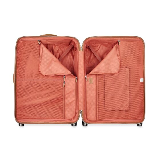 Delsey Paris Chatelet Air 2.0 4 wielen Trolley 82 cm
