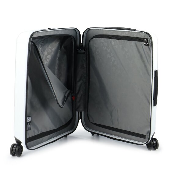 Samsonite Neopulse Disney 4 wielen Cabinewagen 55 cm