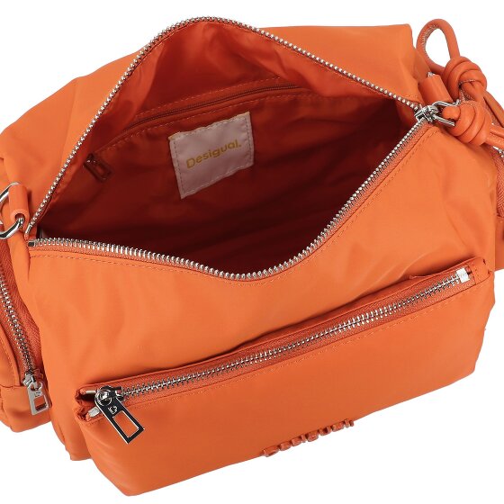 Desigual Priori Habana Schoudertas 33 cm