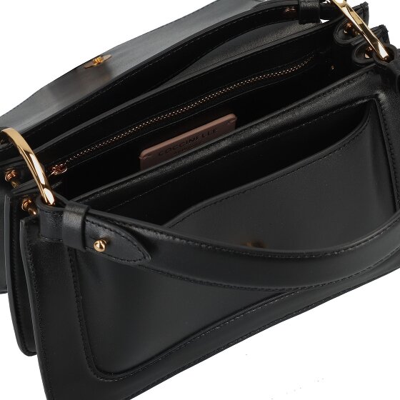 Coccinelle C-Me Schoudertas Leer 24 cm