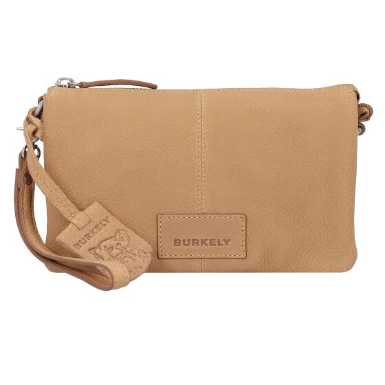 Burkely Soft Skylar Schoudertas Leer 19 cm