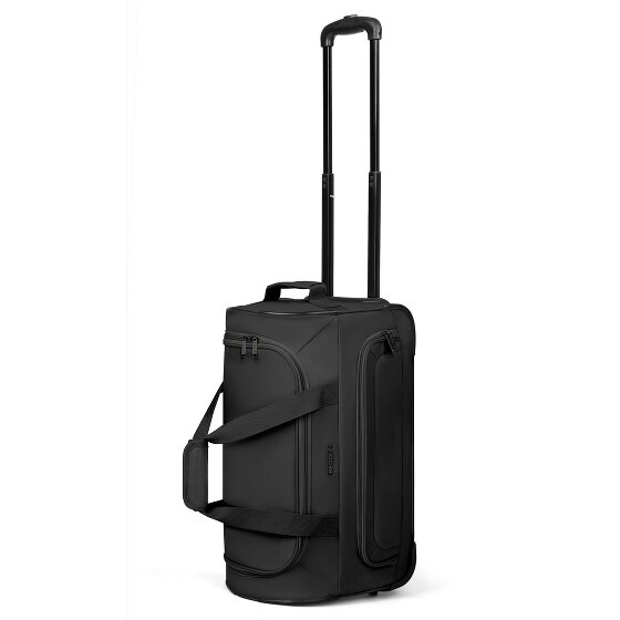 Redolz Duffle Essentials reistas op 2 wielen 51 cm