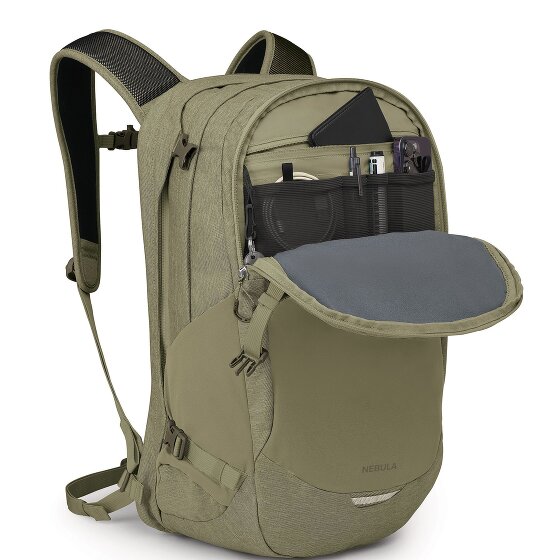 Osprey Nebula Dagrugzak 49 cm Laptopvak