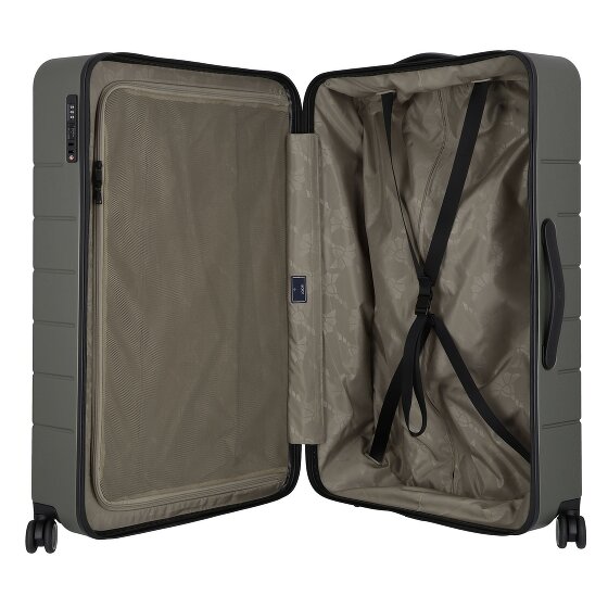 Joop! Volare 1.0 4 wielen Trolley 77 cm