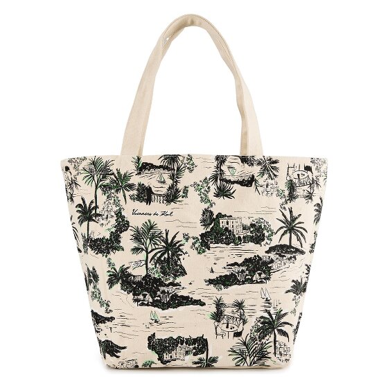 Karl Lagerfeld Essential omkeerbare shopper 45 cm