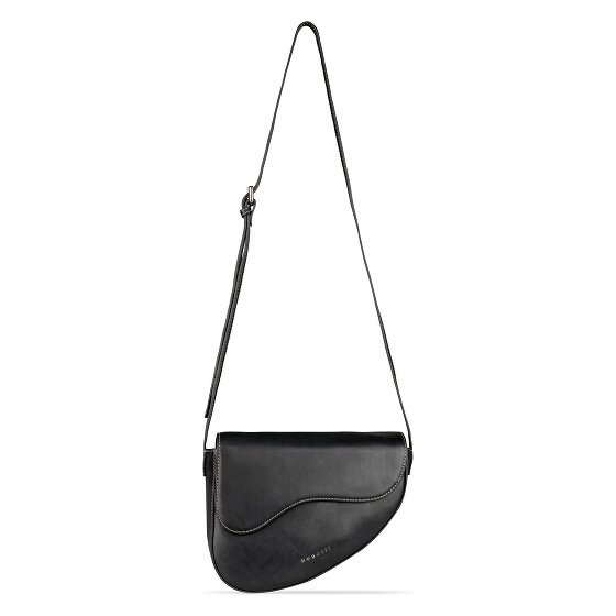 bugatti Sadie Crossbody tas Leder 28 cm