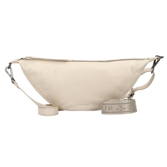Harbour 2nd Novalie Schoudertas Leer 43 cm