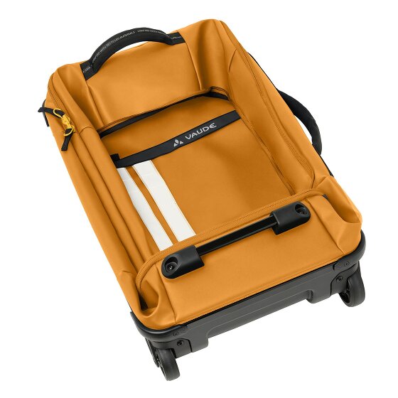 Vaude Takutea 65 2 wielen Trolley 65 cm