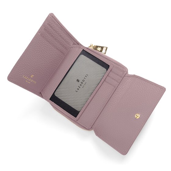 Lazarotti Bologna Leather Portemonnee Leer 12 cm
