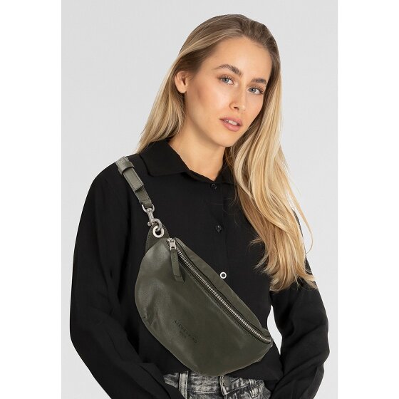 Liebeskind Tavia Fanny pack Leer 27.5 cm