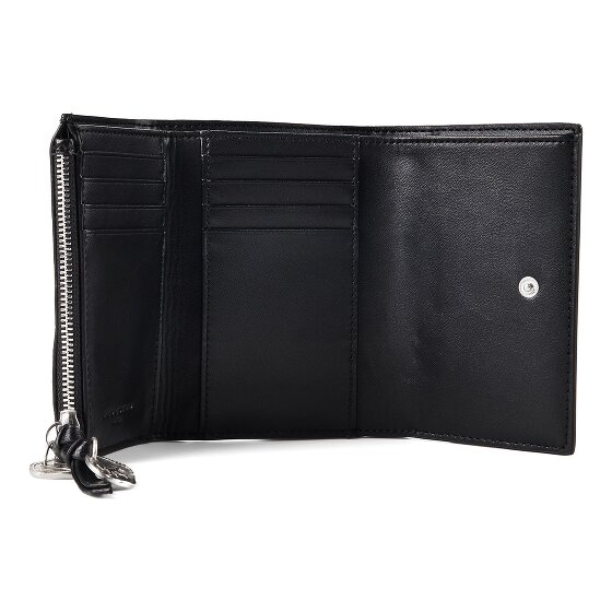 Liebeskind Capri Portemonnee RFID-bescherming Leder 13.5 cm