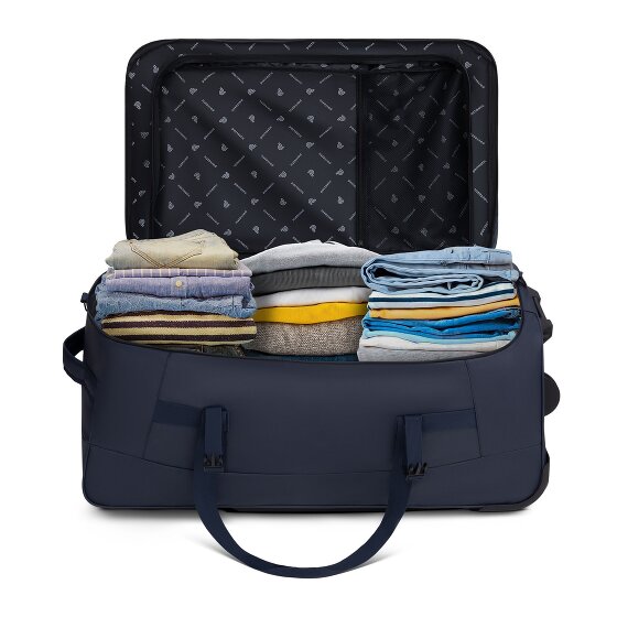 Pactastic Urban Collection 2 wielen Reistas 78 cm