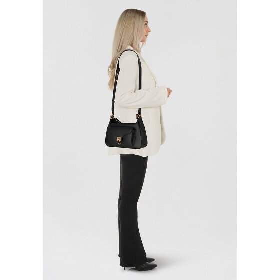 Coccinelle Beat Handtas Leer 24 cm