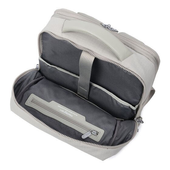 Hedgren Furo Tabi reisrugzak met RFID 40 cm laptopvak