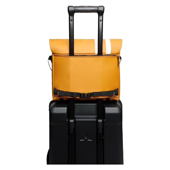 Vaude Aguni Messenger 33 cm Laptopvak