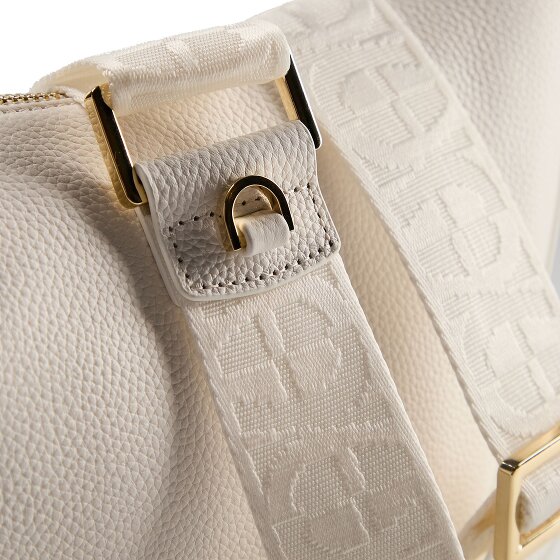 AIGNER Zita Schoudertas Leer 30 cm