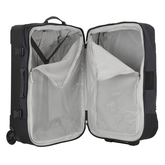 Fjällräven Färden Roller 75 2 wielen Trolley 64 cm