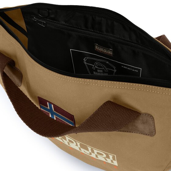 Napapijri H-Reflect Fanny pack 29 cm