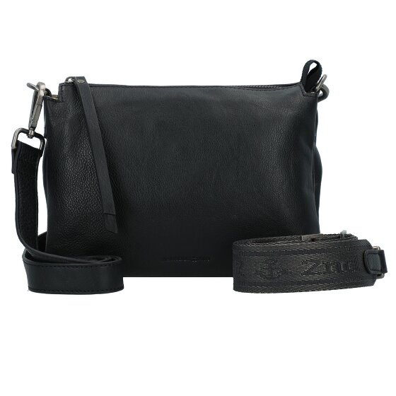 Harbour 2nd Just Pure Mirela Schoudertas Leer 20.5 cm
