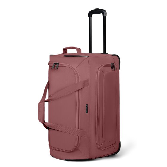 Redolz Duffle Essentials reistas op 2 wielen 61 cm