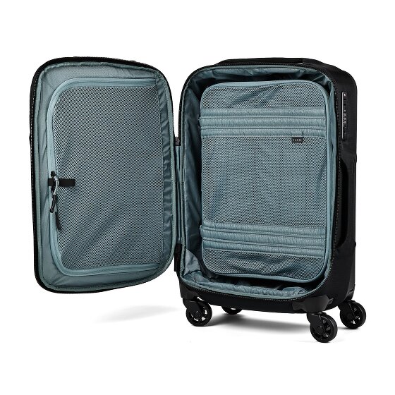 Thule Subterra 2 4 wielen Cabinewagen 55 cm