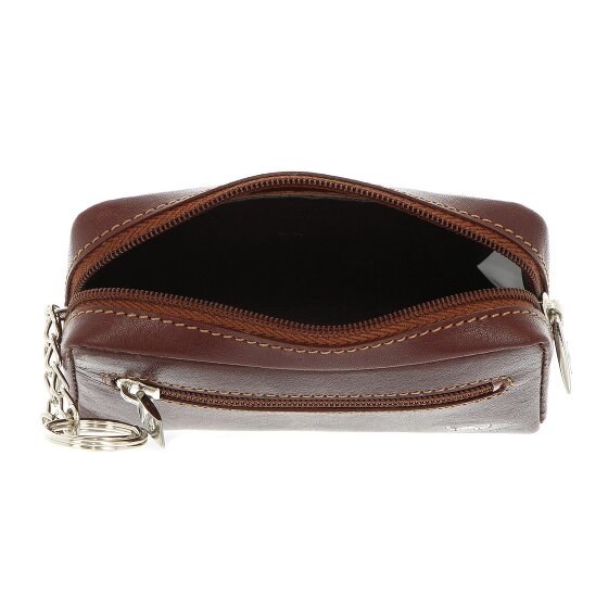 Golden Head Colorado Sleuteletui Leder 10 cm