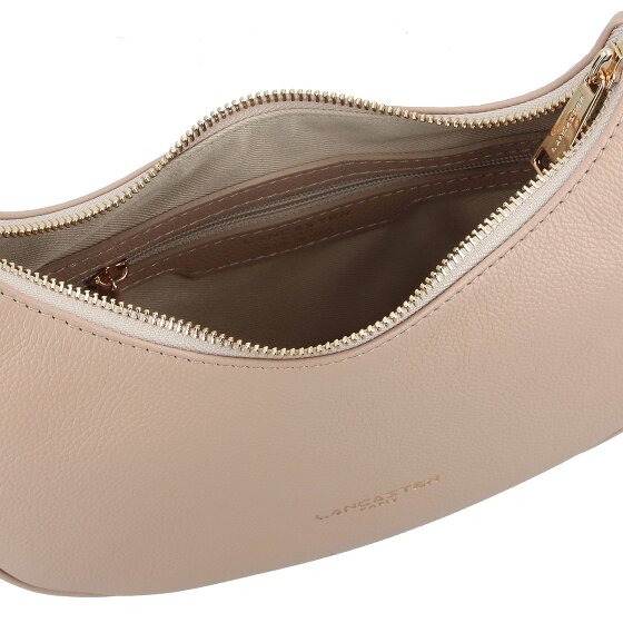 Lancaster Milano Aria Schoudertas Leer 25 cm