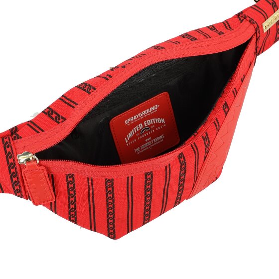 Sprayground Reverse Sip 2.0 Fanny pack 38 cm