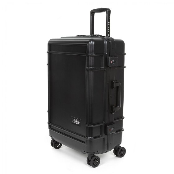 Eastpak Resist'r Case 4 wielen Trolley L 78 cm