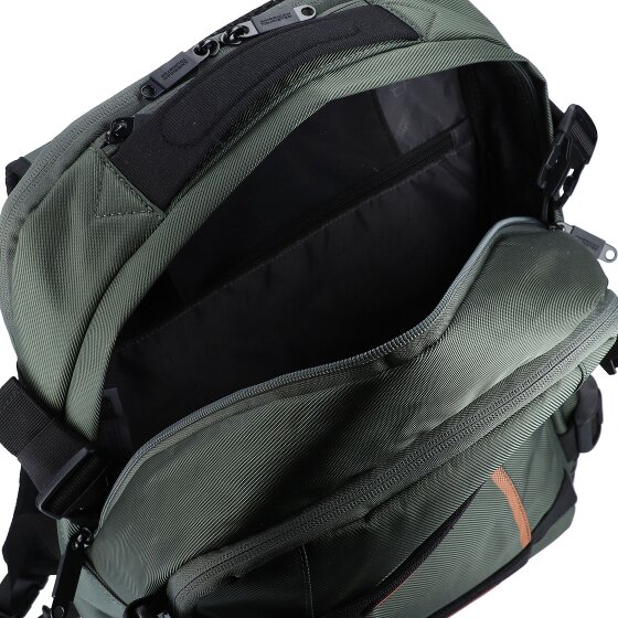 American Tourister Urban Track Dagrugzak 45 cm Laptop compartiment