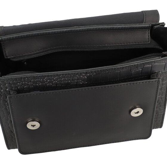 Burkely Cool Colbie Crossbody tas Leder 25 cm
