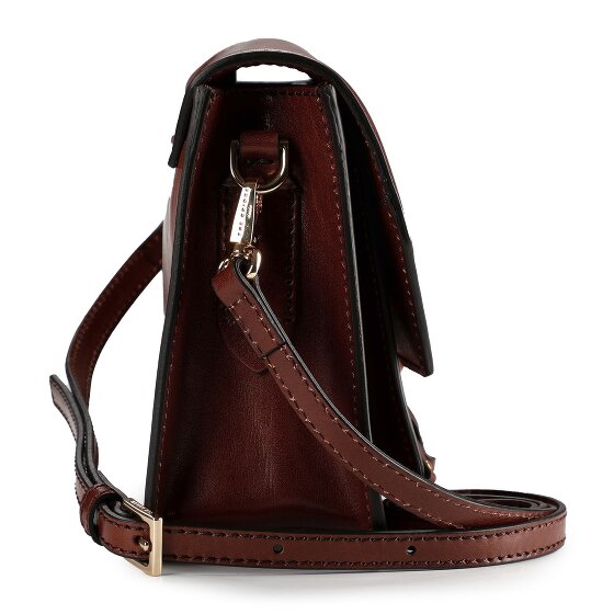 The Bridge Elba Schoudertas Leer 28 cm