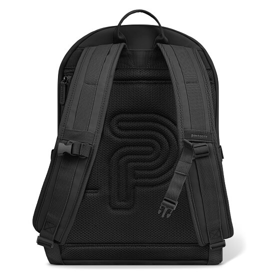 Pactastic Urban Collection Dagrugzak 44 cm Laptop compartiment