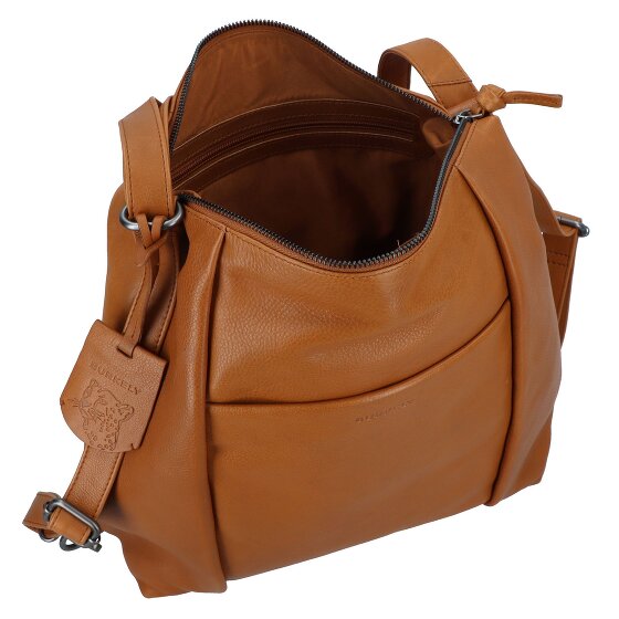 Burkely Just Jolie Schoudertas Leer 31 cm
