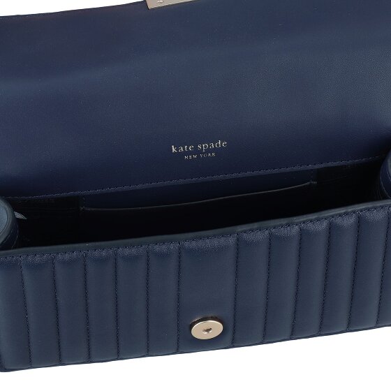 Kate Spade New York Deco Schoudertas Leer 19.5 cm