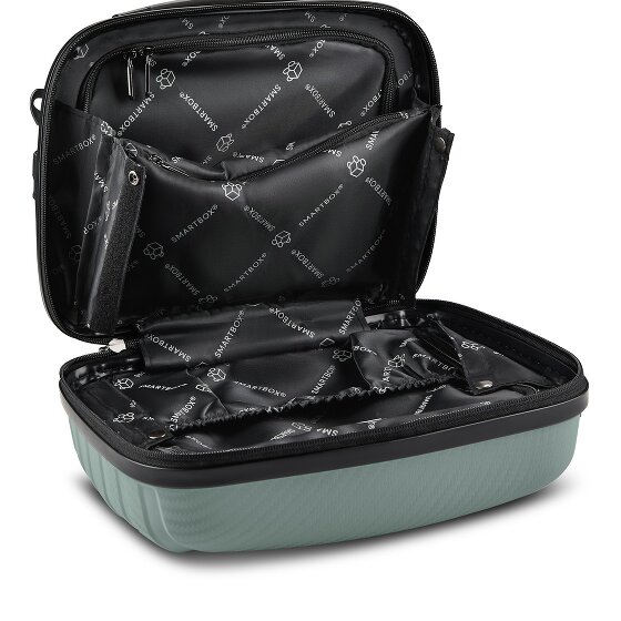 Smartbox Edition 01 Beautycase 34 cm