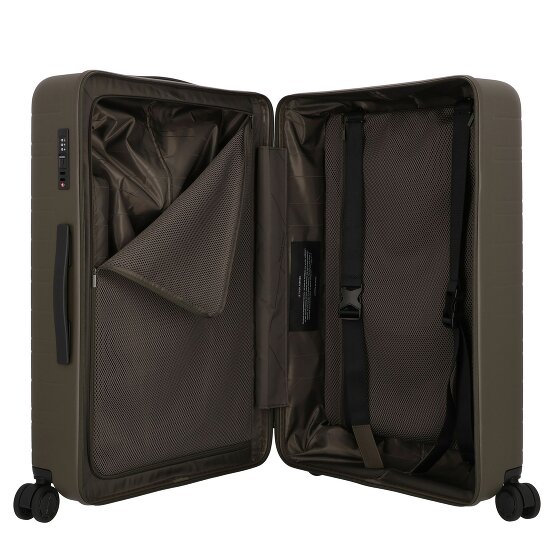 Horizn Studios H7 Pro 4 wielen Trolley 77 cm