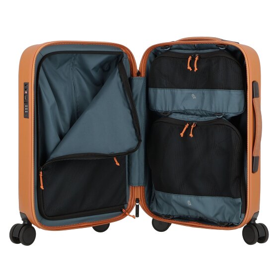 Bellroy Transit 4 wielen Cabinewagen 55 cm