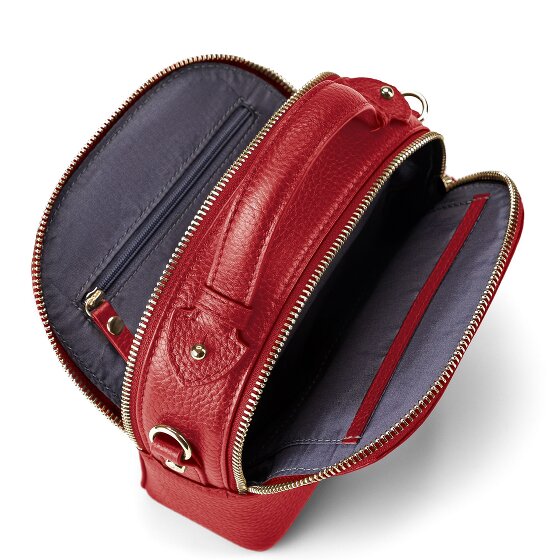 Lazarotti Bologna Leather Handtas Leer 17 cm