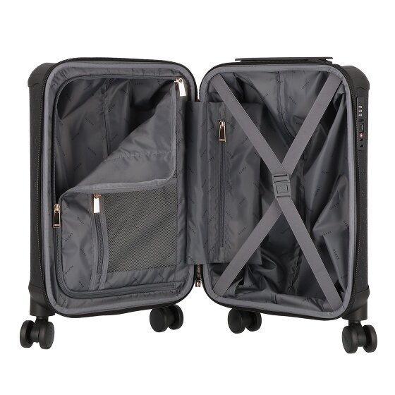 Guess Wilder 4 wielen Cabinewagen 53 cm